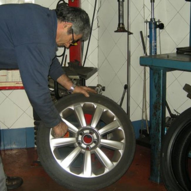 Reparación del automóvil en Las Rozas | Talleres Rocauto