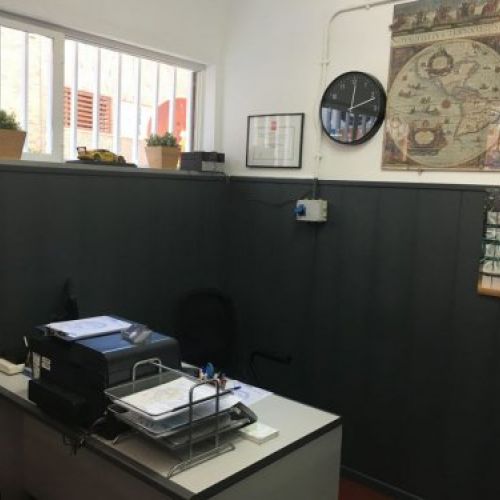 oficina