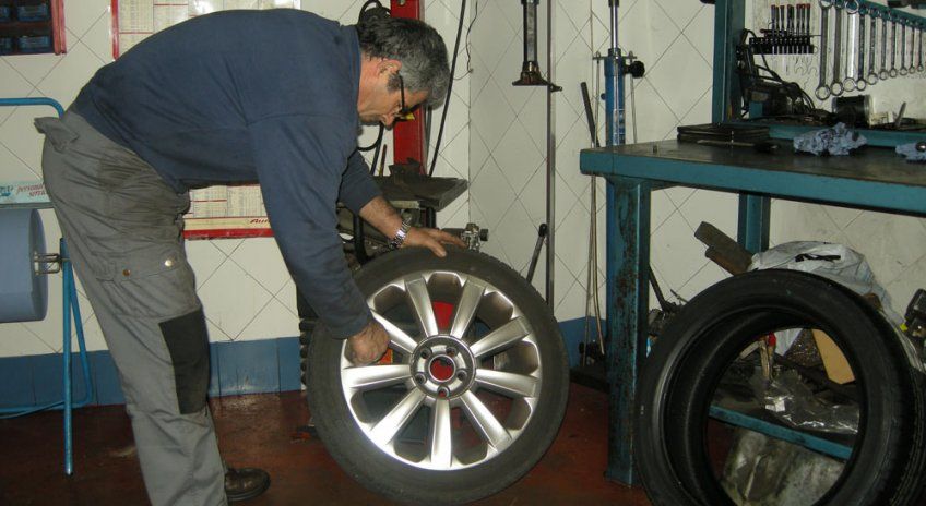 Reparación del automóvil en Las Rozas | Talleres Rocauto